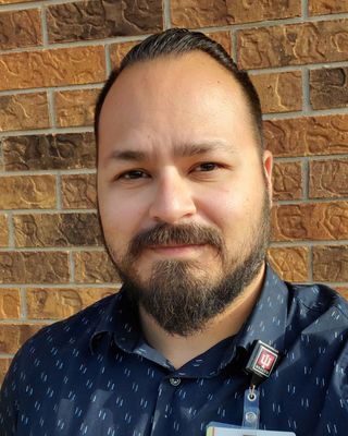 Photo of Christopher Navarro, LMFTA, Marriage & Family Therapist Associate