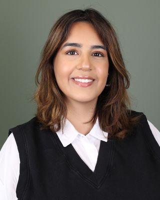 Photo of Sarah Al Kaati, MCP, RCC, CCC, Counsellor