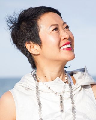 Photo of Eva M Sin - Eva Sin, RP--Essence of Light, Registered Psychotherapist