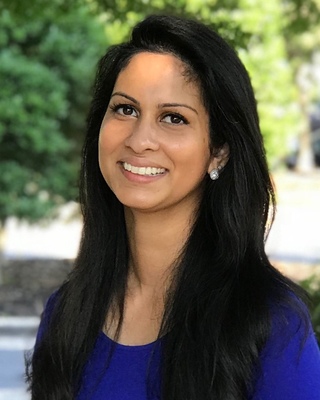 Photo of Thanjina Ahmed, PsyD, Psychologist