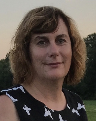 Photo of Silke Pagendarm, LPCC, LCDCIII, Counselor