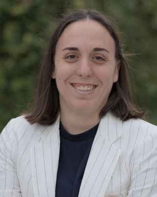 Photo of Erica Zambon, LMHC, Counselor