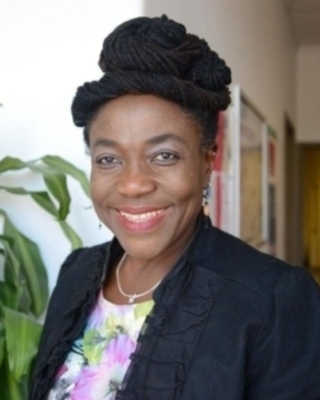 Photo of Valerie Benedicta Idada-Parker, DNP, PMHNP, LCAS, FNP, Psychiatric Nurse Practitioner