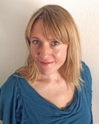 Photo of Aimee Janzen - Blume Therapy and Coaching, MSc, Counsellor