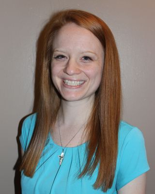 Photo of Rachel Smith, MS, LMHC