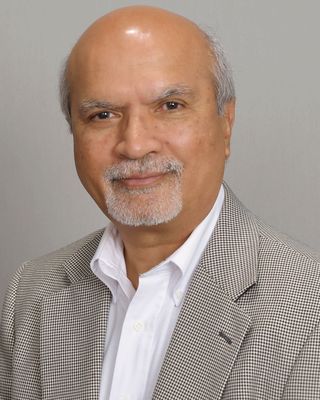 Photo of Mahendra Shah, MD, Psychiatrist