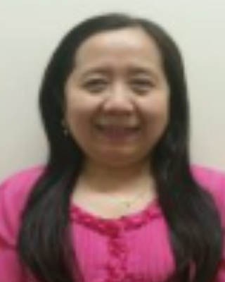 Photo of Dr. Ni Hla, MD, Psychiatrist