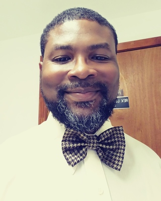 Photo of Dr. Lorenzo T Neal, MEd, EdD, Pastoral Counselor