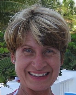 Photo of Anne Vanthoff, MA, MUKCP, Counsellor