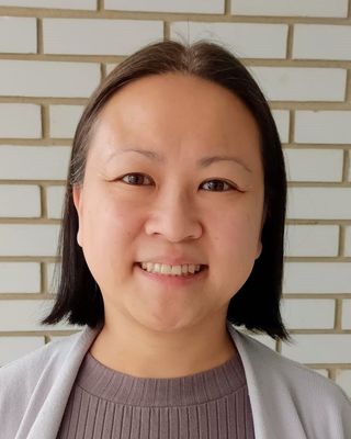 Photo of Audrey Le, MDiv, Registered Psychotherapist (Qualifying)