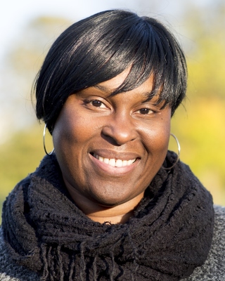 Photo of Vanessa Onyuku-Opukiri, MSc, MBACP, Counsellor