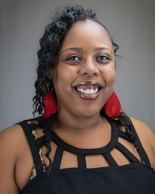 Photo of Henriatta Collins, LPC, Licensed Professional Counselor