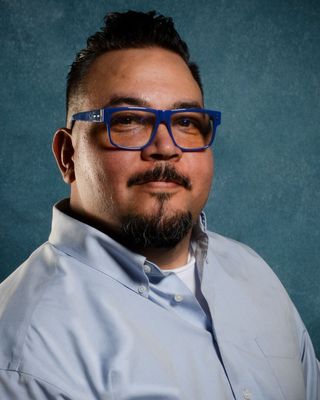 Photo of Victor Zamora, MSN, APRN, PMHNP, Psychiatric Nurse Practitioner