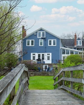 Photo of Pocono Mountain Recovery Center - Pocono Mountain Recovery Center, Treatment Center