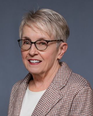 Photo of Mary Jane Gruba, LIMHP, Counselor