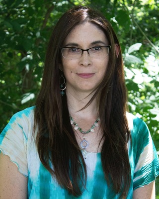 Photo of Christy Burgess, RP, MEd, Registered Psychotherapist