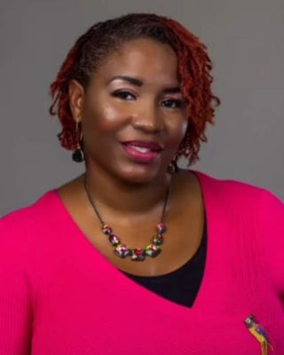 Photo of Dr. LaToya Chevelle Waddell, PhD, LCMHCS, LCAS, CCS, CCTP