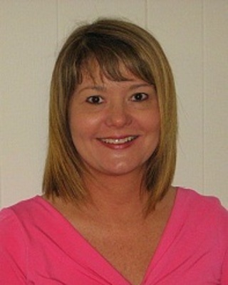 Photo of Melissa D McClung, LCMHC-S