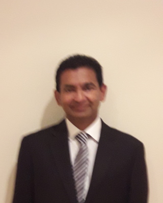 Photo of Rajesh (Raj) Prasad - Clear Choice Clinic Counselling & Psychological, MC, Counsellor