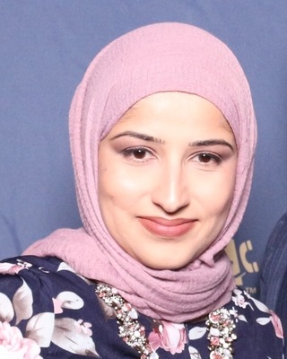 Photo of Huma Saeedi, MSc, MA, RP, Registered Psychotherapist