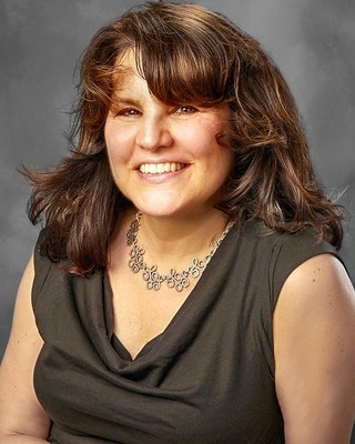 Photo of Cecilia Land, LCSW-R, LCAT, ATR-BC, Clinical Social Work/Therapist