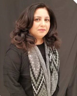 Photo of Sumera Nadeem, MD, Psychiatrist