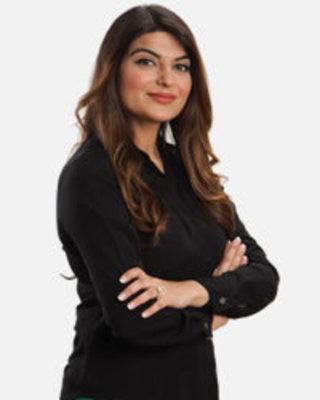 Photo of Kiran Iqbal, MD, Psychiatrist