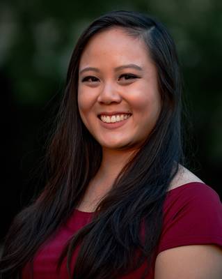 Photo of Dr. Cassandra Leow, PhD, LIMHP, LMFT, CMFT, Marriage & Family Therapist