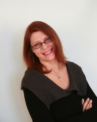 Photo of Tiffany Lazic, RP, Registered Psychotherapist