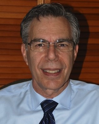 Photo of Stephen I Yaeger, PhD, Psychologist