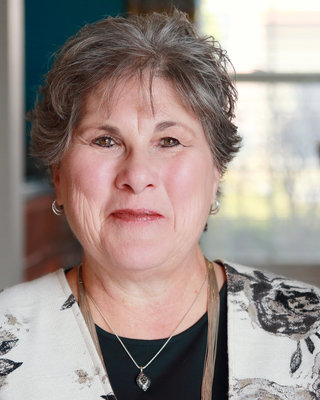 Photo of Mary C Turner - Family Therapy of the Ozarks, LCSW, CCDP-D, MSW, Clinical Social Work/Therapist