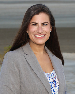Photo of Stacey Gagliano, PhD, NCSP, Psychologist