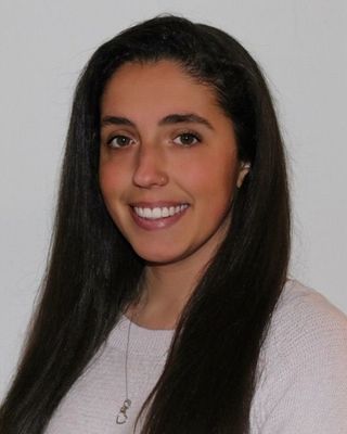 Photo of Larissa Nasisi, MS, LMHC, Counselor