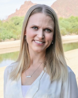 Photo of Ilyssa Reading, MC, LPC, Counselor