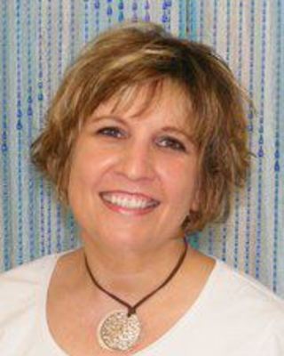 Photo of Michelle Patterson, MA, LMHC, Counselor