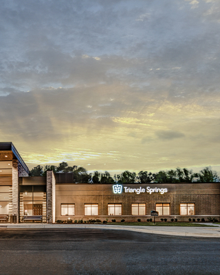 Photo of Assessment Department - Triangle Springs, Treatment Center