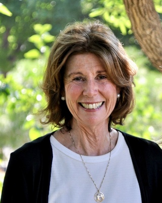 Photo of Patricia Carruth, MSW, PsyD, Psychologist