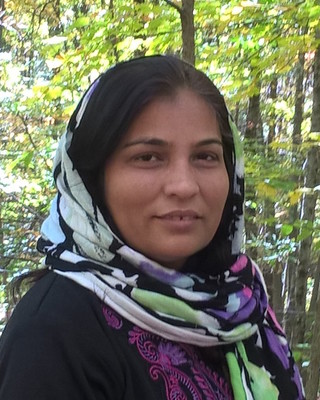 Photo of Saleha Qureshi, MA, LMFT, Marriage & Family Therapist