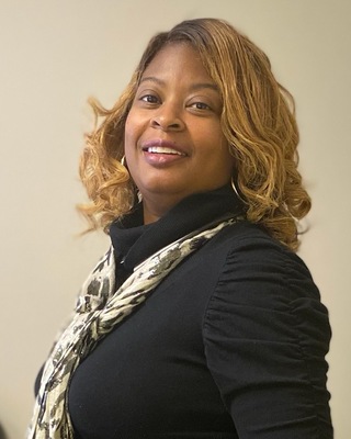 Photo of Shkeya Bellfield - Greater Minds of America, LLC, PMHNP, BC, Psychiatric Nurse Practitioner