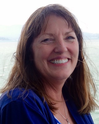 Photo of D. Robin Gerhart, PhD, Psychologist