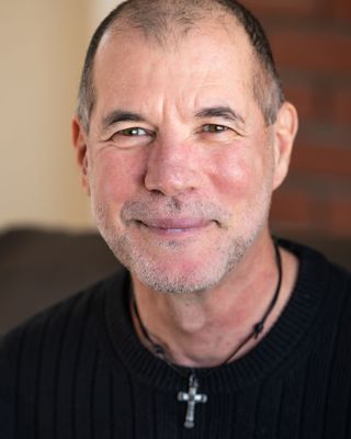 Photo of Brendon Gibson, Counsellor