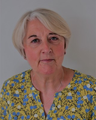 Photo of Debbie Vivienne Talbot - Crookes Counselling, MBACP, Counsellor