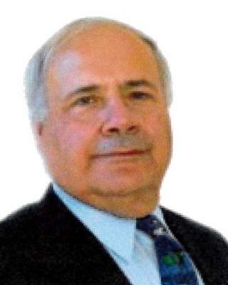 Photo of William J D'Amico Jr., PhD, Psychologist