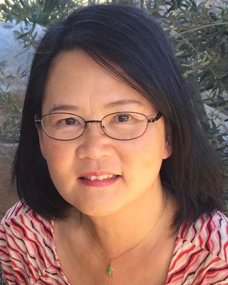 Photo of Hiedi Chan, LMFT, Marriage & Family Therapist