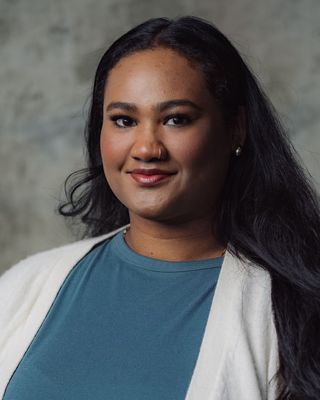 Photo of Devisha Nadan, MC, RCC, Counsellor