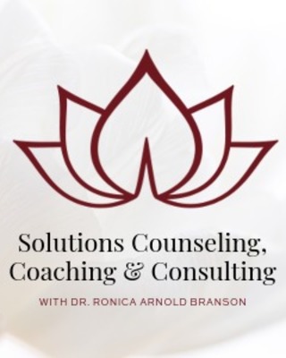 Photo of R. Arnold Branson - Solutions Counseling, Coaching, & Consulting, LLC, PhD, LPC, NCC, Licensed Professional Counselor