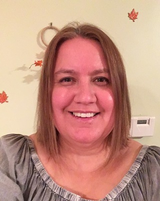 Photo of Lori Dawn McDonell - The Couch Counselling and Support Services, MA, RP, Registered Psychotherapist