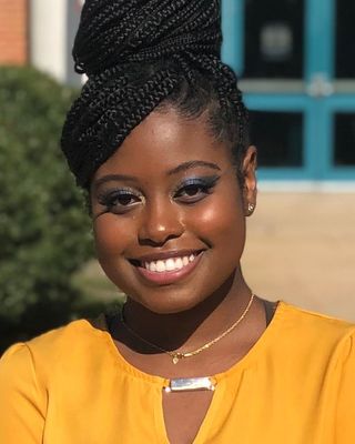 Photo of Shamaya Hagan, LMSW, Clinical Social Work/Therapist