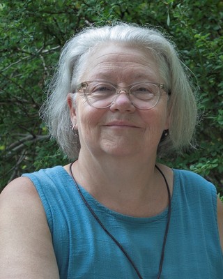 Photo of Mary Middleton, BSW, BAh psy, OCSWSSW, Registered Social Worker