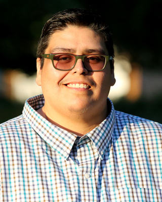 Photo of Noel Cordova, LCPC, CADC, Counselor